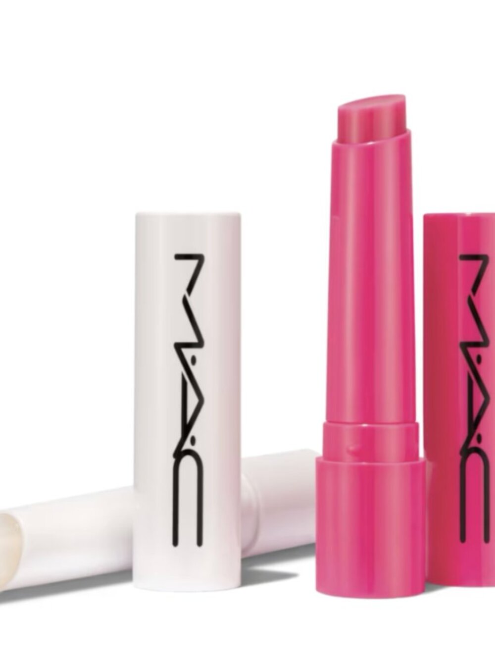 MAC Squirt Plumping Gloss Stick Duo 💄 Holiday Set ($64 Value) NEW